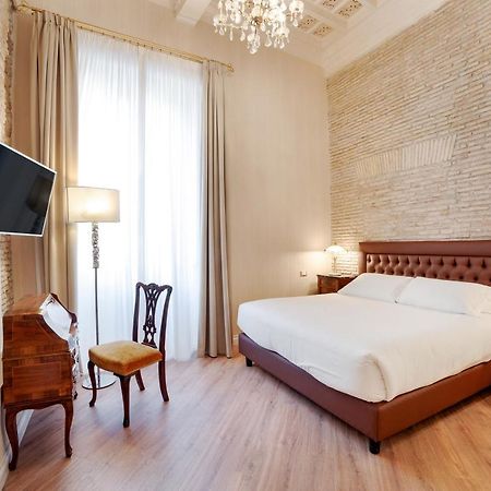 Apartmán Pantheon Hedonism Řím Exteriér fotografie