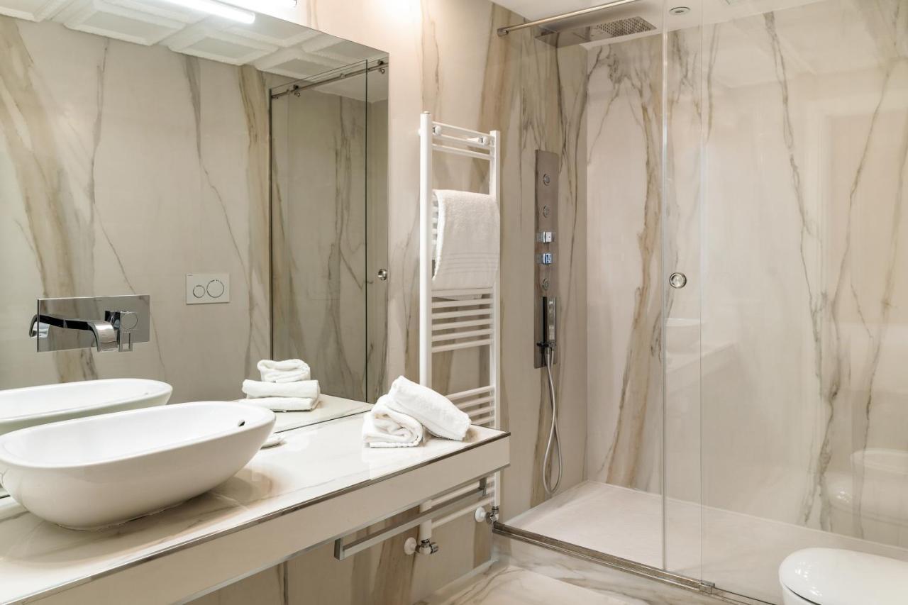 Apartmán Pantheon Hedonism Řím Exteriér fotografie