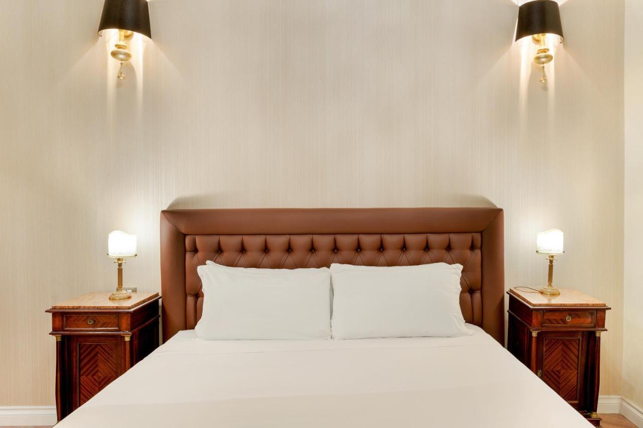 Apartmán Pantheon Hedonism Řím Exteriér fotografie